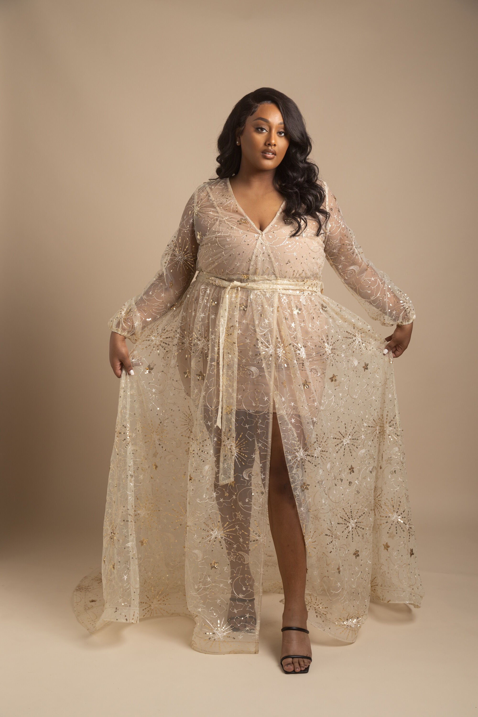 Astra Dress Petite, , alternate image number 5