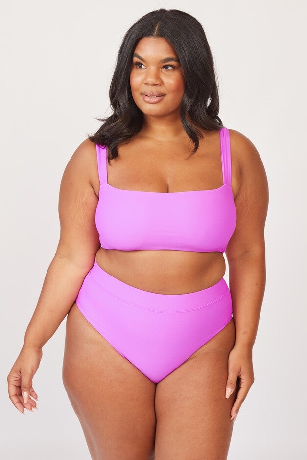 Current Top - Fuchsia, , alternate image number 5