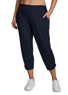 Plus Everyday Super Soft Jogger
