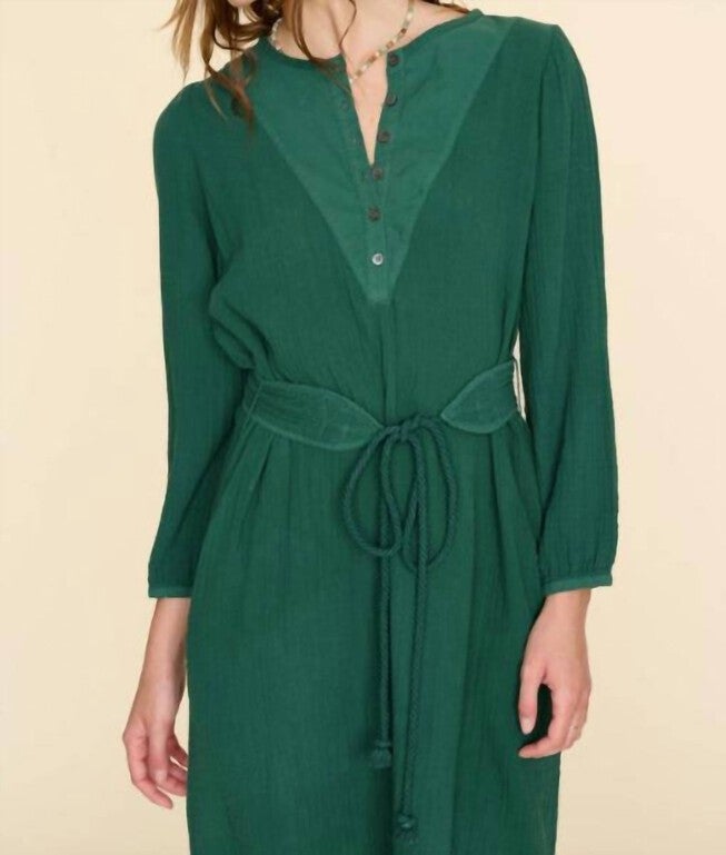 FAITH DRESS IN PINE NEEDLE, , alternate image number null