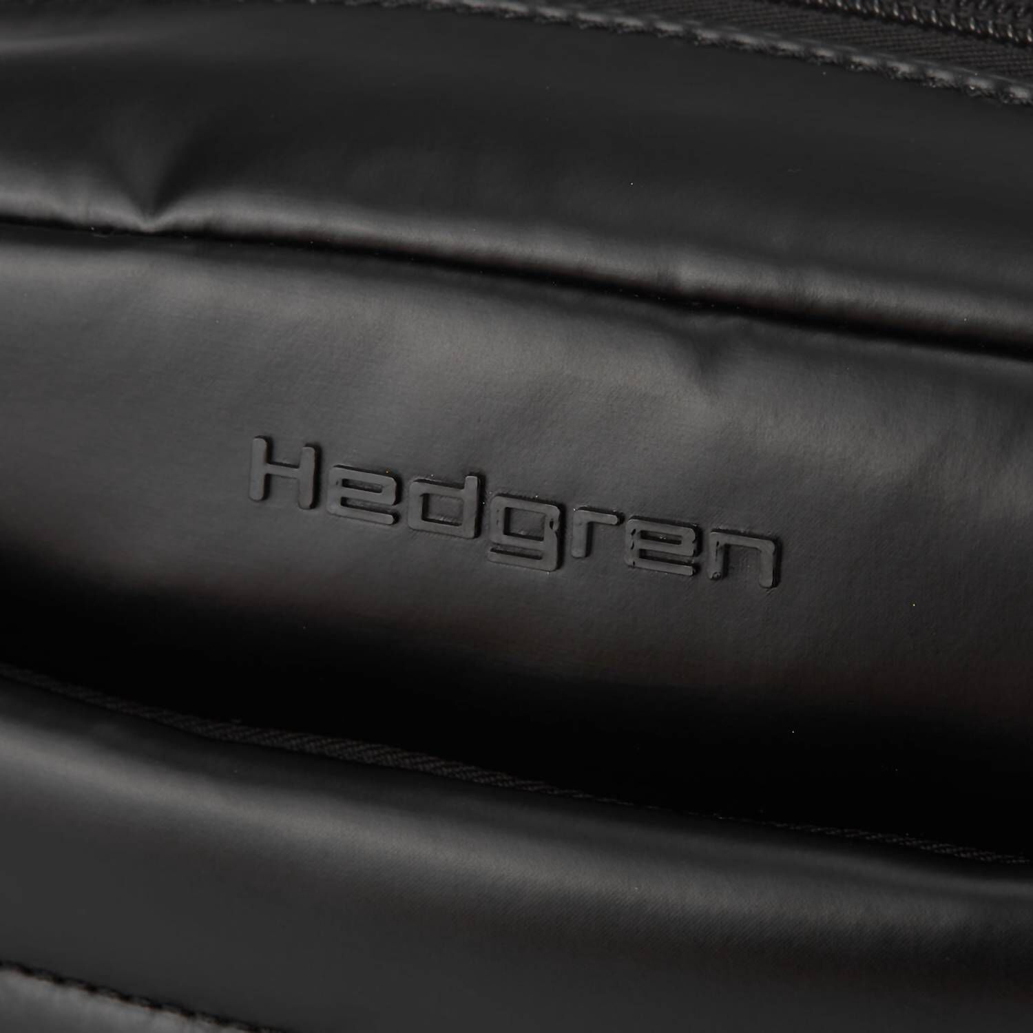 Cozy Shoulder Bag In Black, , alternate image number 5