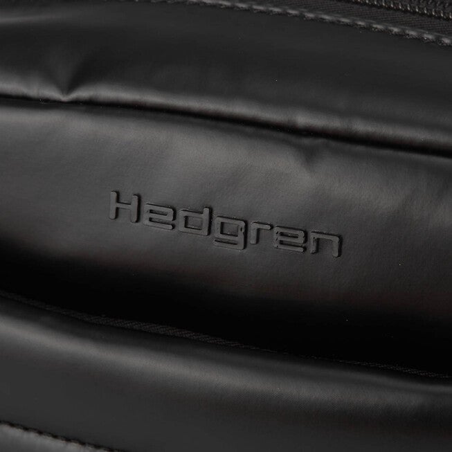 Cozy Shoulder Bag In Black, , alternate image number 5