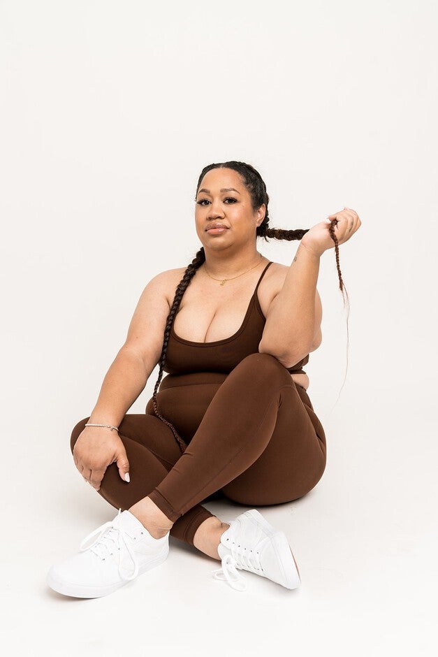 Classic Venus High Waisted Legging - Limited Editions, , alternate image number 4