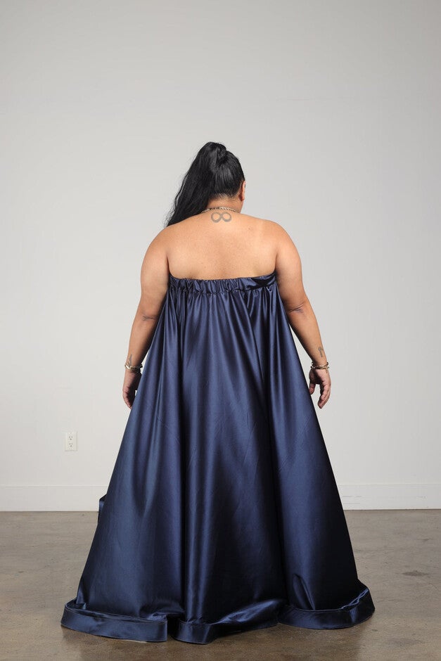 Selene Dress Tall, , alternate image number 5