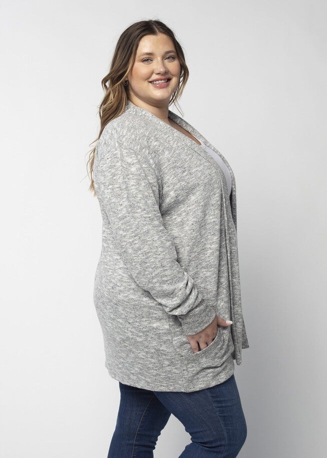 Campus Cardigan, , alternate image number null