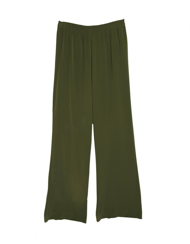 Pull-on Pant, Green / Olive Green, hi-res image number null