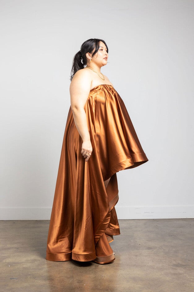 Selene Dress, , alternate image number 5