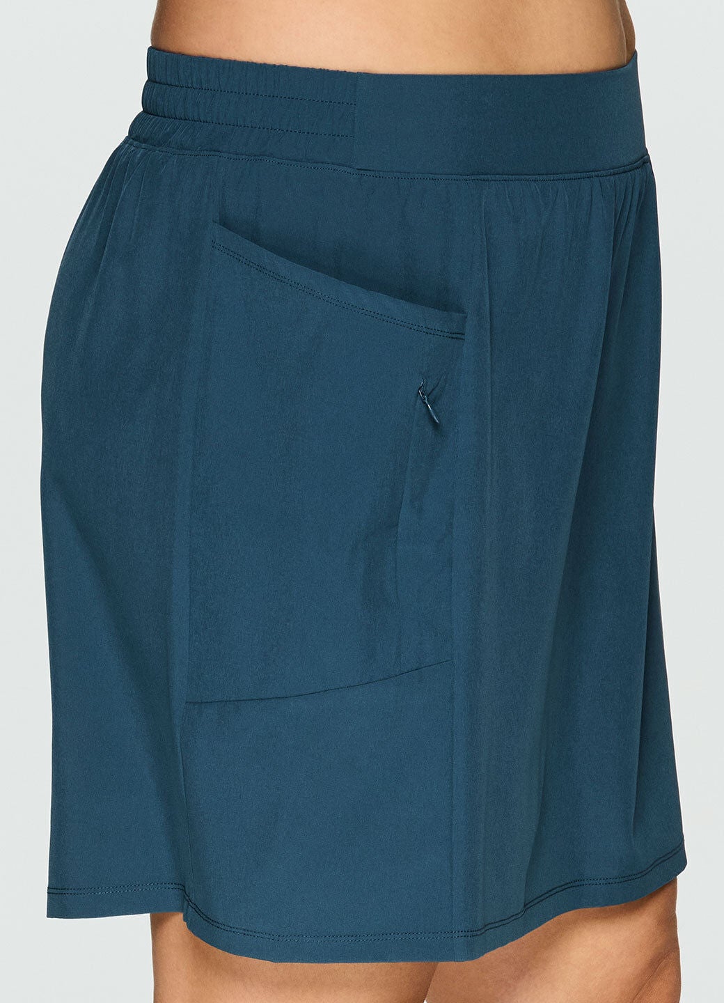 Prime Perfect Weekend Skort, , alternate image number 5