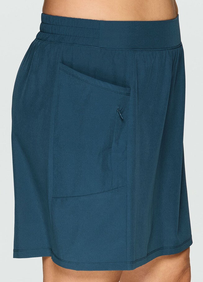 Prime Perfect Weekend Skort, , alternate image number 7