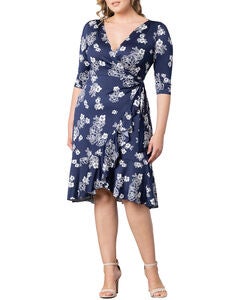 Affordable Wrap Dresses