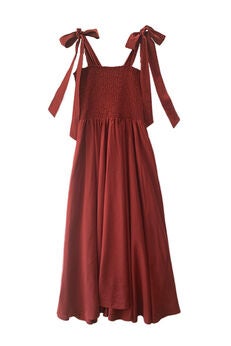 Brooke Midi Dress