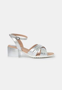 Daphne Block Heel Sandals