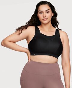 No-Bounce Camisole Elite Sports Bra