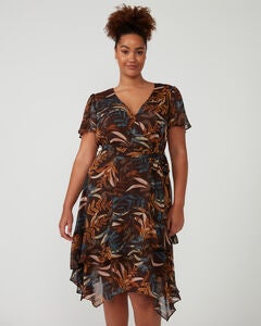 Dream Glow Dress