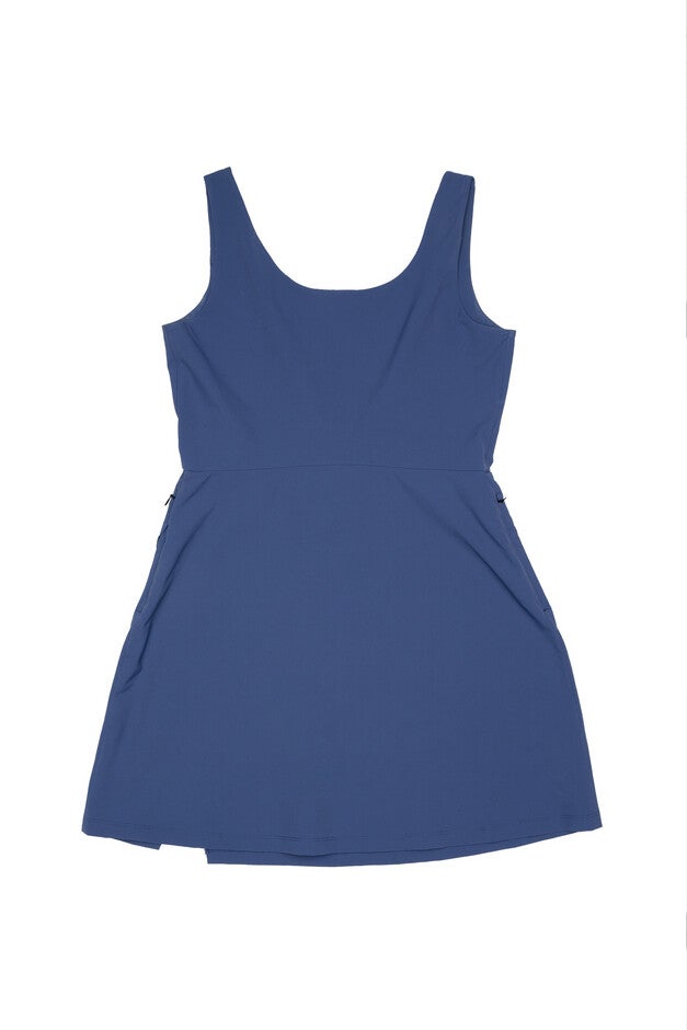 get dirty dress 2.0, Moonlit Ocean / Navy, alternate image number 1