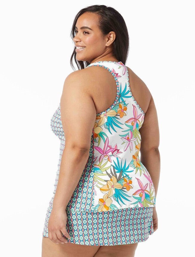ERINNA TANKINI, , alternate image number 1
