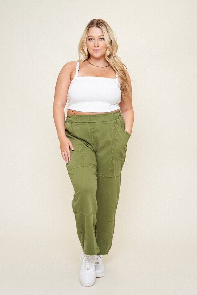 Camilla Buckle Top, White / White, hi-res image number 0