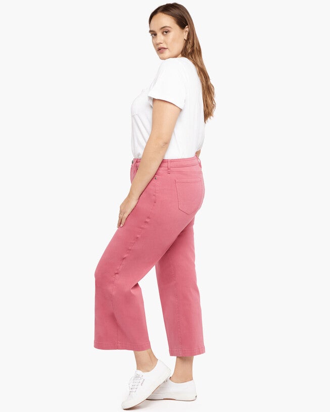 Teresa Wide Leg Ankle, , alternate image number 3