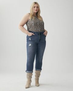Acela Boyfriend Jean