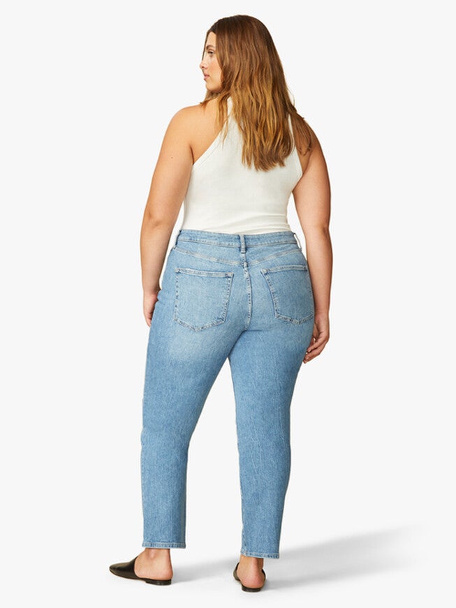 JAC PLUS - GIRLFRIEND | SADIE, SADIE / Light Blue, alternate image number 4
