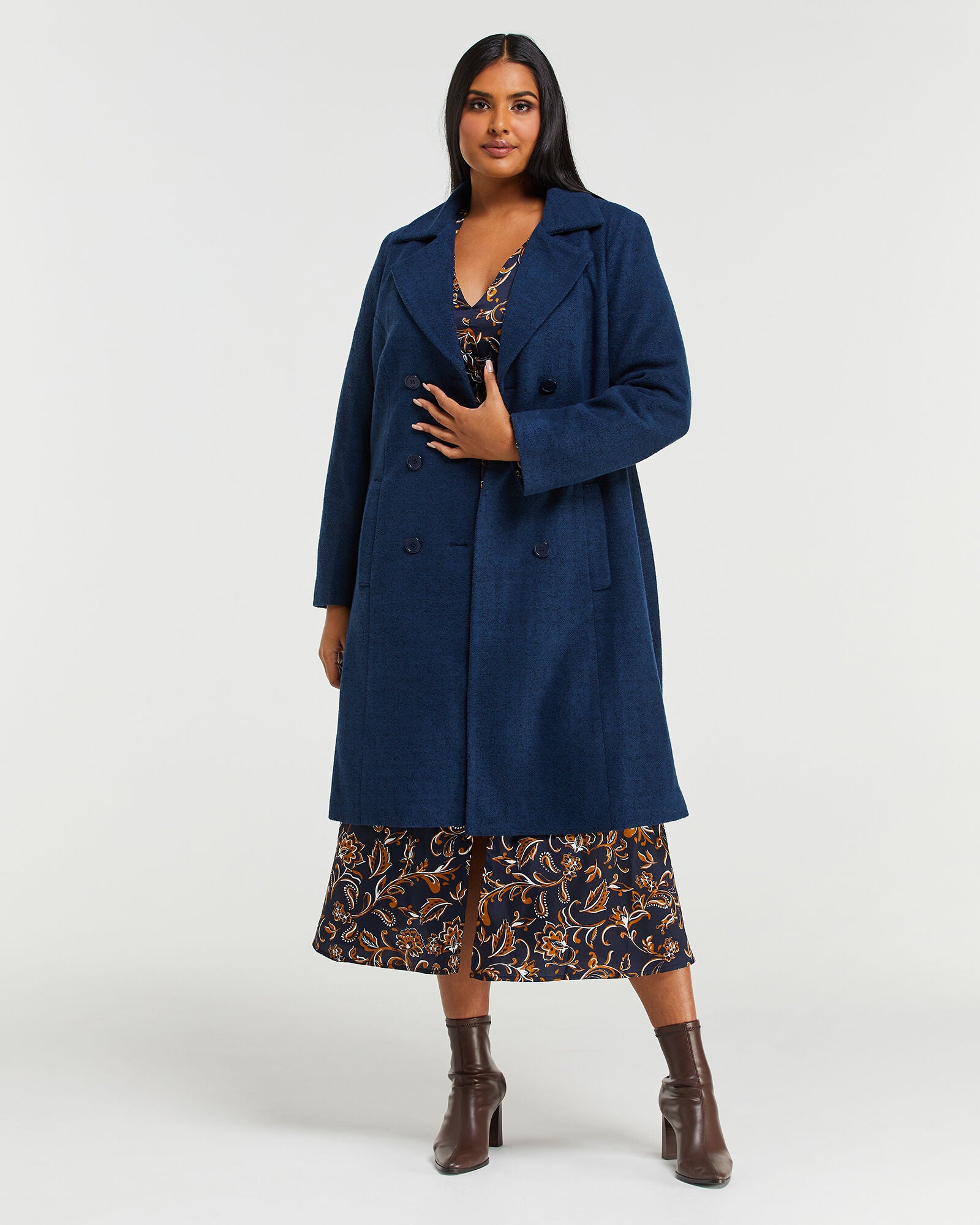 Fleet Coat, , alternate image number 6