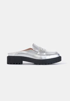 Alex Lug Loafer Mule