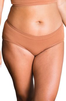 Mid-Rise Ultra Soft Sustainable Briefs