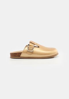 Sedona Closed Toe Mules