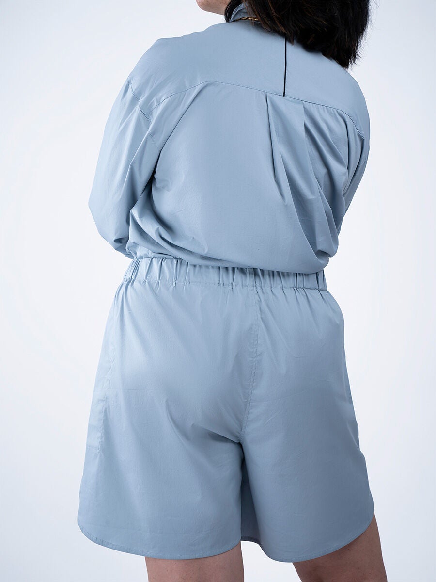 SIGNATURE WOVEN SHORT, , alternate image number 6