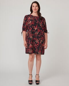 Short Sleeve Dress