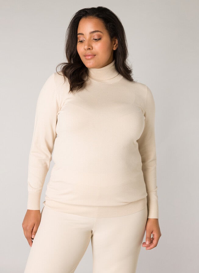 Yuena, Light Beige / Beige, alternate image number null