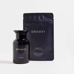 Beauty Dietary Supplements