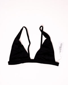 Victoria Bralette Bikini Top