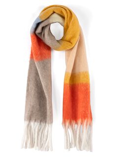 Jen Scarf