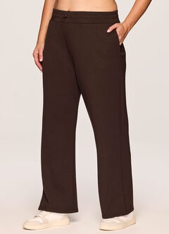Solace Scuba Wide Leg Pant