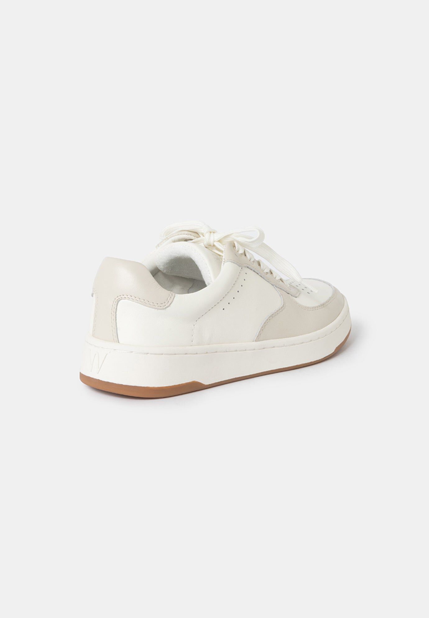 Nomad Everyday Sneakers, Dove / Ivory, alternate image number 2