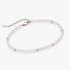Trendy Silver Anklets