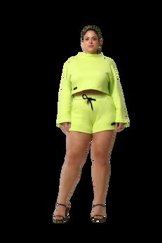Sweat Short