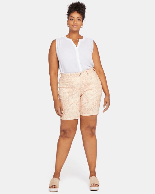 Ella Short, Daydream Leopard / Tan, hi-res image number 0