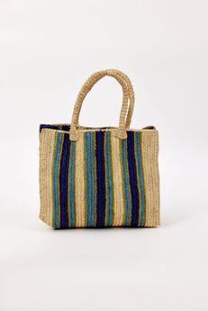 Arlington Stripe Tote