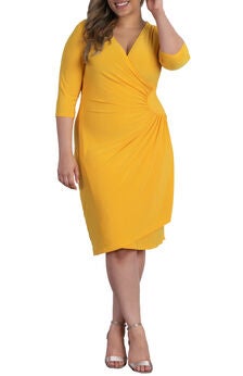Ciara Cinch Dress