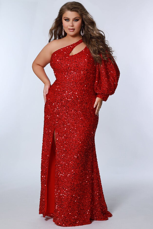 Impeccable Formal Dress, , alternate image number null