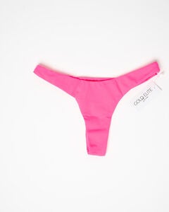 Cheeky Bikini Bottom