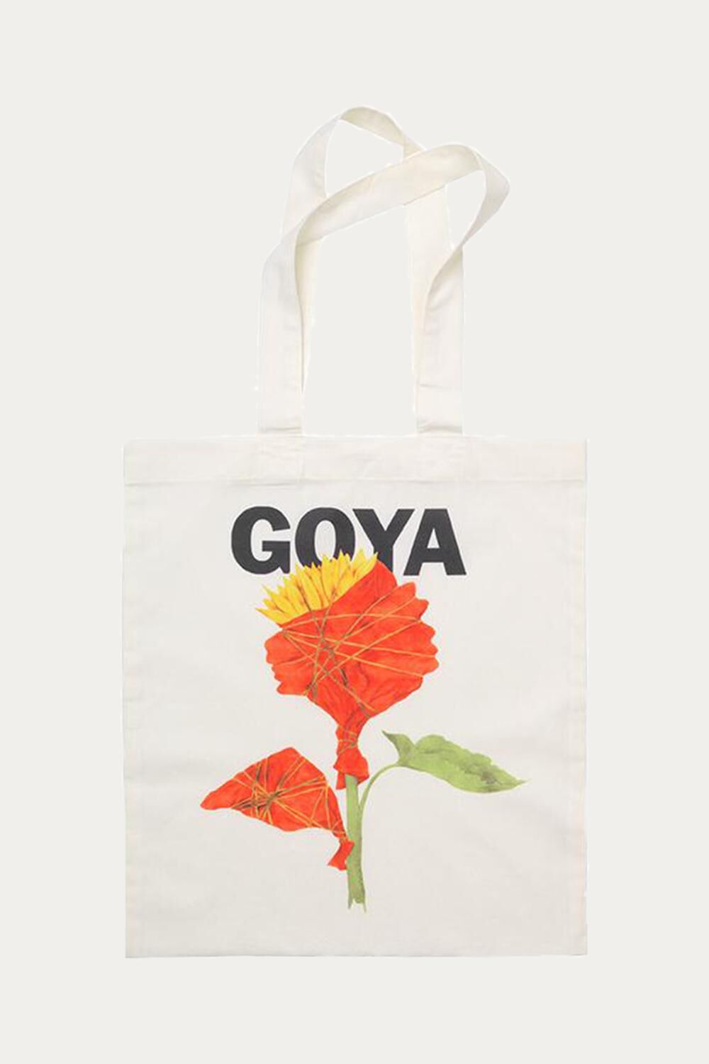 Rita Sunflower Bag in Sunflower, Sunflower / Red, hi-res image number 0