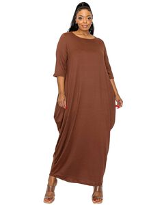 DIANA MAXI DRESS