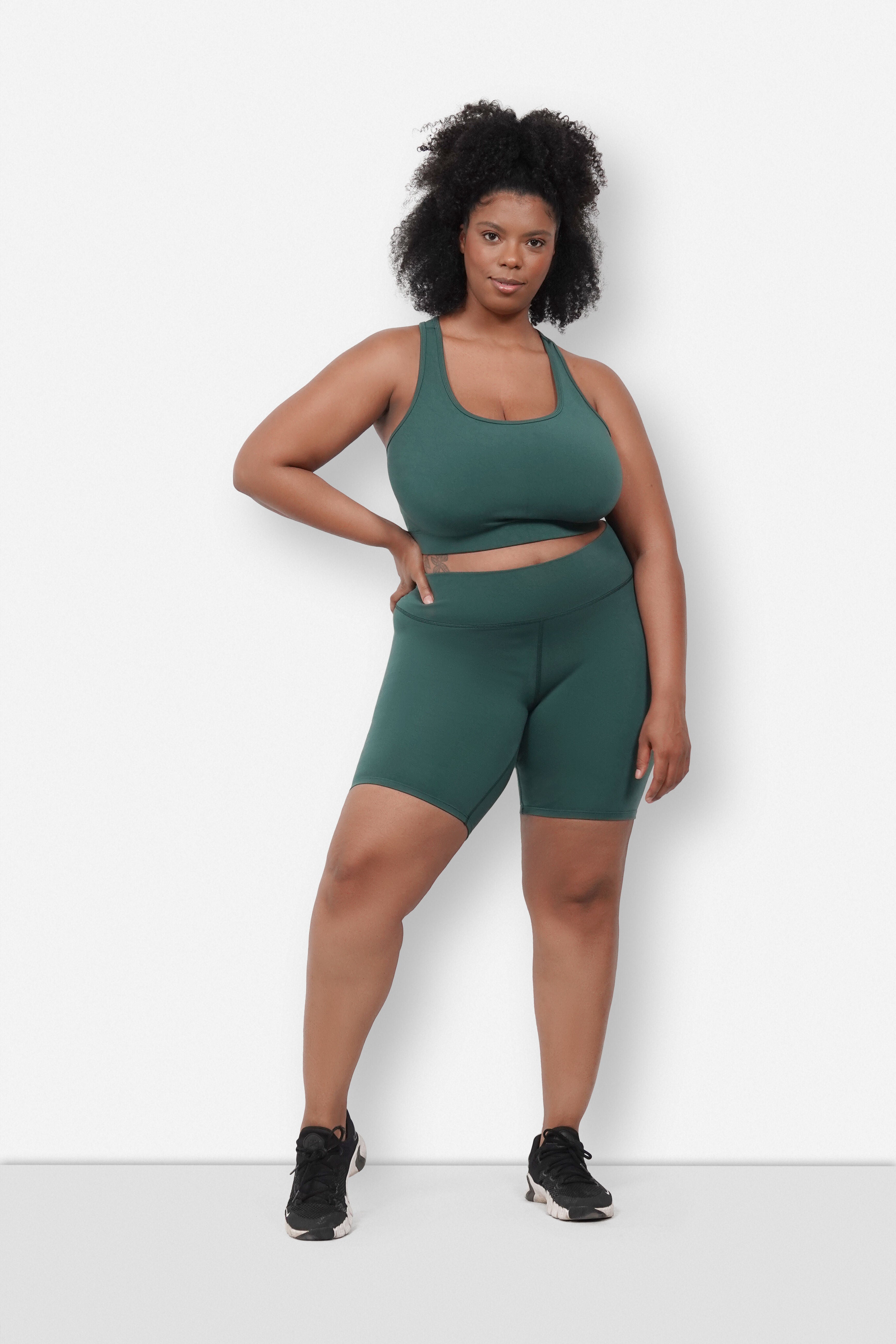 Aspen Shorts, Ivy / Forest Green, hi-res image number 0