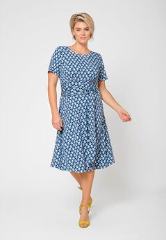 Brittany Dress