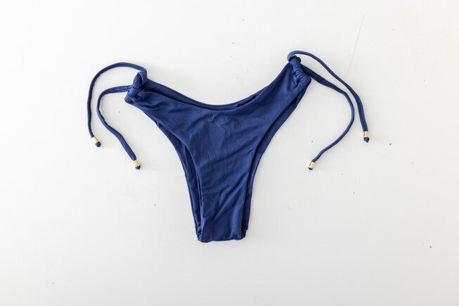 Kennedy Key Hole Bikini Bottom, , alternate image number 3