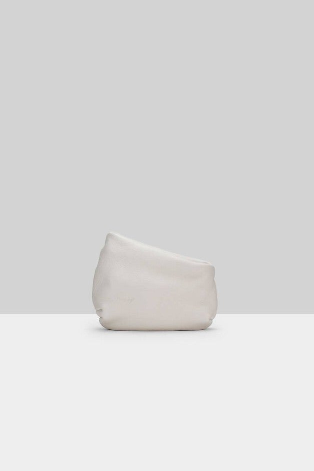 Women'S Fantasmino Pochette in Ivory, Ivory / White, hi-res image number null