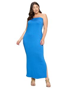 PATTY MAXI DRESS